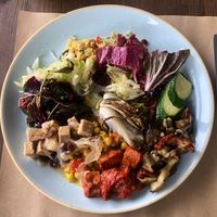   at Bio Essere in Arco