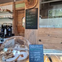 Estratti at Bio Essere in Arco