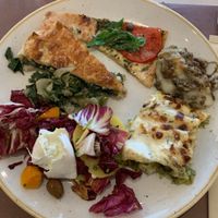 Mixture... at Bio Essere in Arco