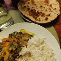  at Shanti in Stockholm