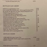   at New River Studios Cafe in North London