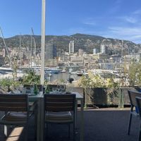 Outdoor view  at Stars n Bars in 