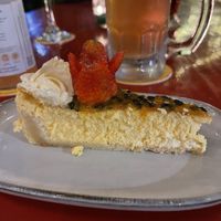   at Green Room Cafe in Jaco