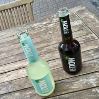 lemonades at liebevoll in Krefeld