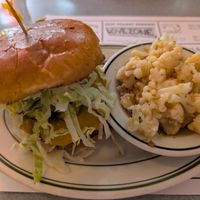  at Superiority Burger in New York City