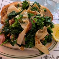  at Superiority Burger in New York City