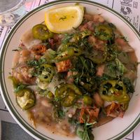  at Superiority Burger in New York City