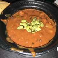 Chili at 21 Oak in Manchester