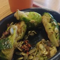 21 Brussels at 21 Oak in Manchester