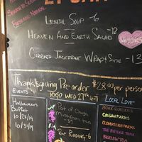 Inside 2 at 21 Oak in Manchester