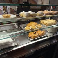   at Pasticceria Gualtieri in Florence