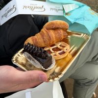  at Pasticceria Gualtieri in Florence