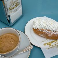  at Pasticceria Gualtieri in Florence