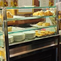  at Pasticceria Gualtieri in Florence