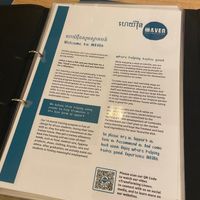  at Haven in Siem Reap