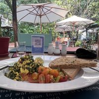  #Veganuary at Haven in Siem Reap