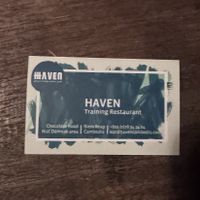   at Haven in Siem Reap