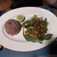   at Haven in Siem Reap