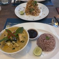   at Haven in Siem Reap