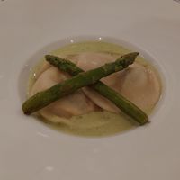 Prato principal at Hotel Serra da Estrela - Restaurante Alquimia in Campos Do Jordao