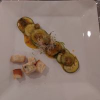 Entrada at Hotel Serra da Estrela - Restaurante Alquimia in Campos Do Jordao