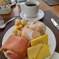  at Hotel Serra da Estrela - Restaurante Alquimia in Campos Do Jordao