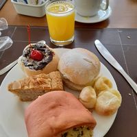  at Hotel Serra da Estrela - Restaurante Alquimia in Campos Do Jordao