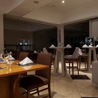  at Hotel Serra da Estrela - Restaurante Alquimia in Campos Do Jordao