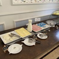 Table of Death  at Hotel Serra da Estrela - Restaurante Alquimia in Campos Do Jordao