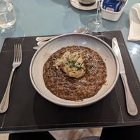 Did not enjoy at Hotel Serra da Estrela - Restaurante Alquimia in Campos Do Jordao