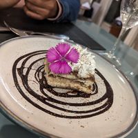 Yummy but overpriced at Hotel Serra da Estrela - Restaurante Alquimia in Campos Do Jordao