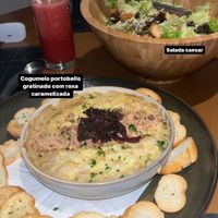   at Hotel Serra da Estrela - Restaurante Alquimia in Campos Do Jordao