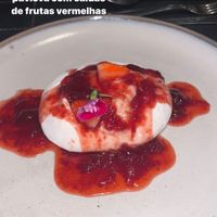   at Hotel Serra da Estrela - Restaurante Alquimia in Campos Do Jordao