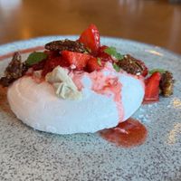  at Hotel Serra da Estrela - Restaurante Alquimia in Campos Do Jordao