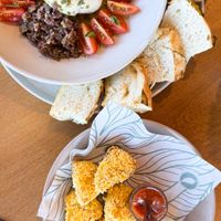  at Hotel Serra da Estrela - Restaurante Alquimia in Campos Do Jordao