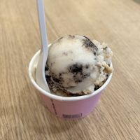   at Van Leeuwen Ice Cream - Manhattan Ave in Brooklyn