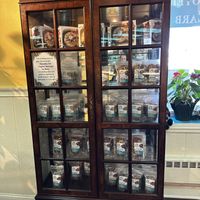 You can buy granola  at Blooming Lotus Gourmet Bakery in Milwaukee