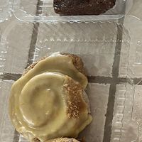   at Blooming Lotus Gourmet Bakery in Milwaukee