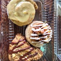  at Blooming Lotus Gourmet Bakery in Milwaukee