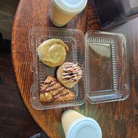  at Blooming Lotus Gourmet Bakery in Milwaukee