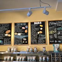  at Blooming Lotus Gourmet Bakery in Milwaukee