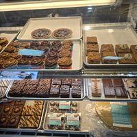  at Blooming Lotus Gourmet Bakery in Milwaukee