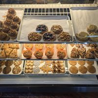  at Blooming Lotus Gourmet Bakery in Milwaukee