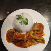  at Red Chilli in Hue