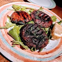 Soo good 🤤✌ at Appaloosa in Mykonos