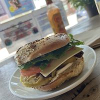   at Jodi Bee Bakes in Salem