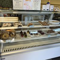   at Jodi Bee Bakes in Salem