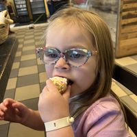 Sugar cookie   at Jodi Bee Bakes in Salem