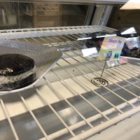   at Jodi Bee Bakes in Salem