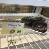   at Jodi Bee Bakes in Salem